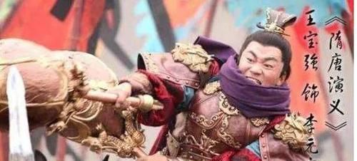 隋唐|隋唐牛逼的六个名号，程咬金排第四，排第一的报名号就能吓退敌人