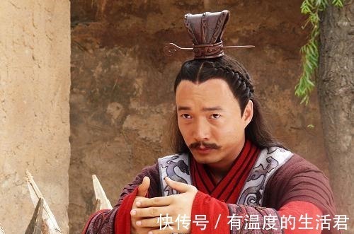 刘邦@易中天说汉高祖原名刘季,没读过什么书,但史书的记载并非如此!