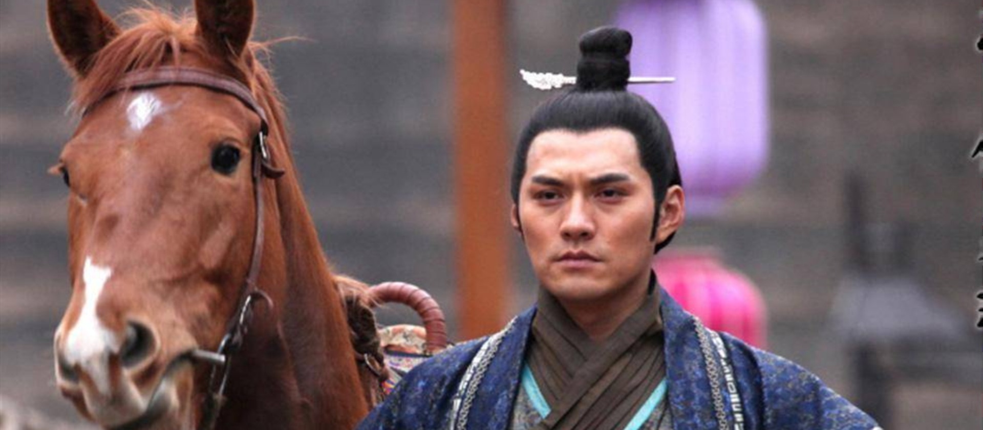 秦琼!隋唐时期的第一好汉,李元霸见了都要服软,他到底是谁