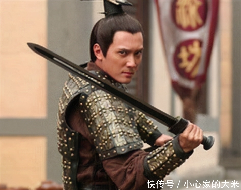 齐悼惠王|机关算尽,终也成空,刘襄为何没能荣登至尊?