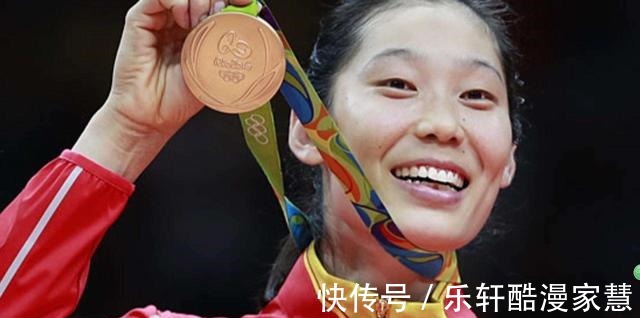 博斯科维奇|朱婷也不应该跟惠若琪比，完全不在一个档次