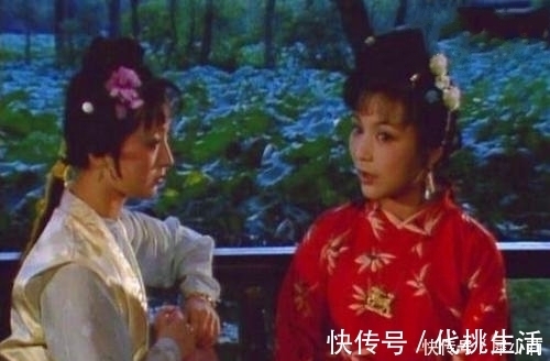 宝钗#大观园里还有一个人默默关注着林黛玉!