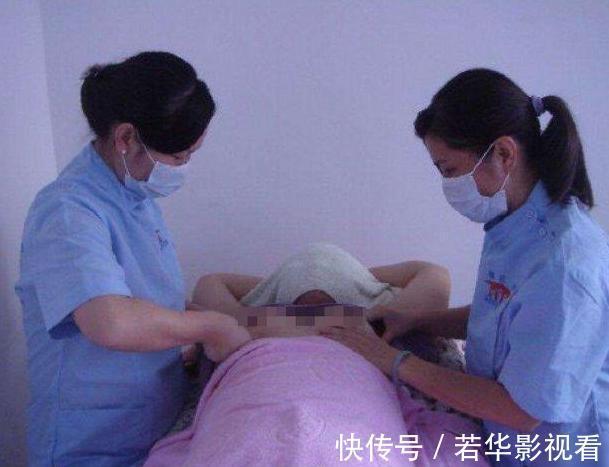 孕妈们|男催乳师成“香饽饽”?95后宝妈曝光体验:感觉自己“吃亏”了