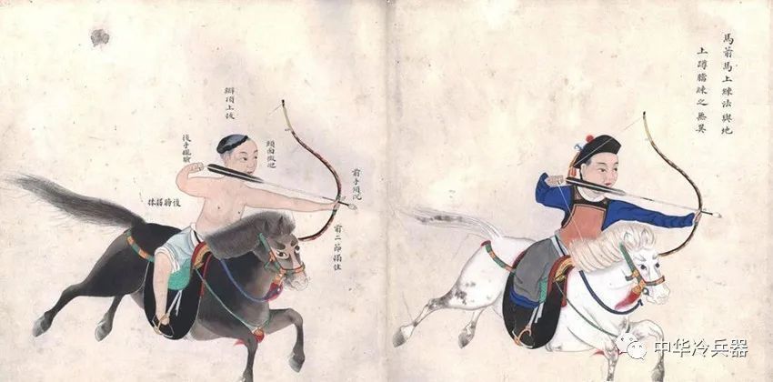 武艺|探究“扎马步”的起源：到底是步兵的武艺？还是骑兵的功夫？