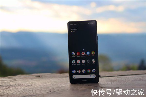 保值率|谷歌Pixel 6 Pro不保值：近6000块旗舰一个月时间缩水近一半