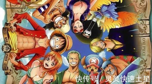 弗兰奇|海贼王草帽团还未揭晓身世的四人,弗兰奇被抛弃,索隆是少爷