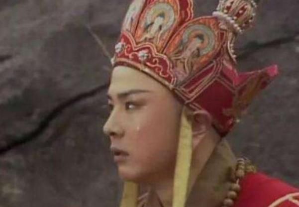 坐骑|西游记中最厉害的人,以菩萨为坐骑,悟空见了都得下跪少有人知