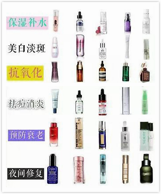 精华很贵,用法必须要对!80%的新手都在瞎用