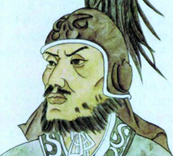 孙武&山东历史上的十大名将,这个超强阵容,哪个省能比