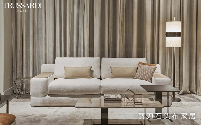 现代|现代简约风格家具国际品牌有哪些?