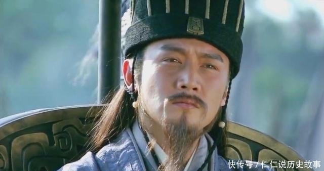蜀汉|不要再让刘禅背锅了,这4个人,才应该为蜀汉亡国负责
