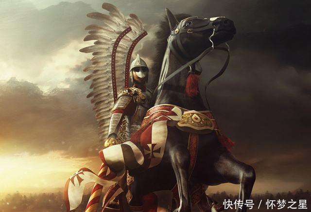 波兰|曾经强大到令俄罗斯望而生畏的波兰,后来为何屡遭瓜分灭国!