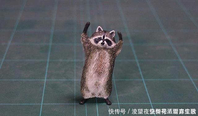 ev小长假不看点沙雕图怎么过!这世上竟有如此沙雕的手办!