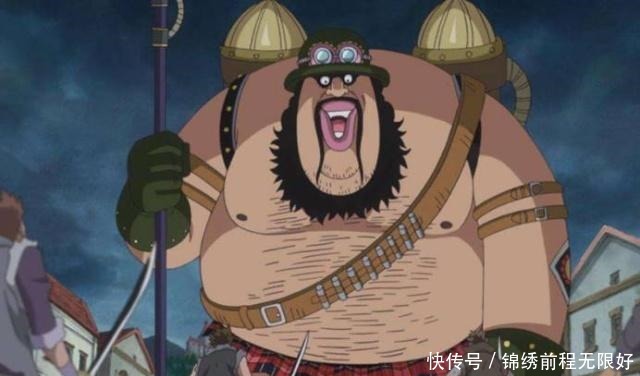 拦不住|海贼王号称最强防御的推进城,还是拦不住这些强者