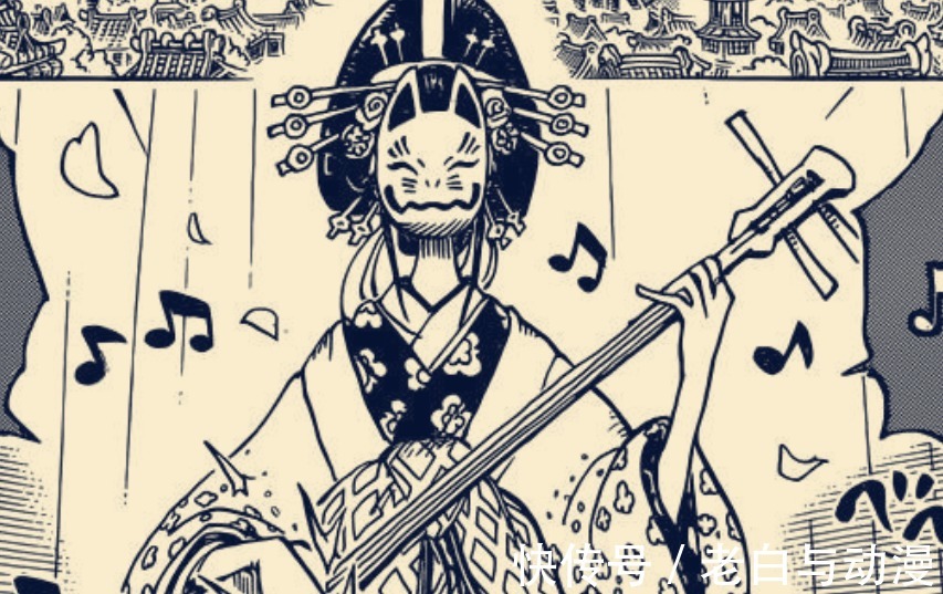 橡胶果实|海贼王1041话情报:小紫欲杀大蛇报仇,五老星要抹除路飞