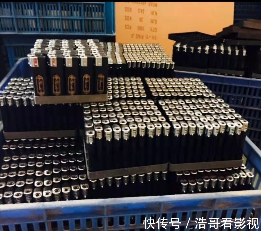 中国制造|年出口65亿只,外国人离不开的国货,中国打火机如何制霸全球的?