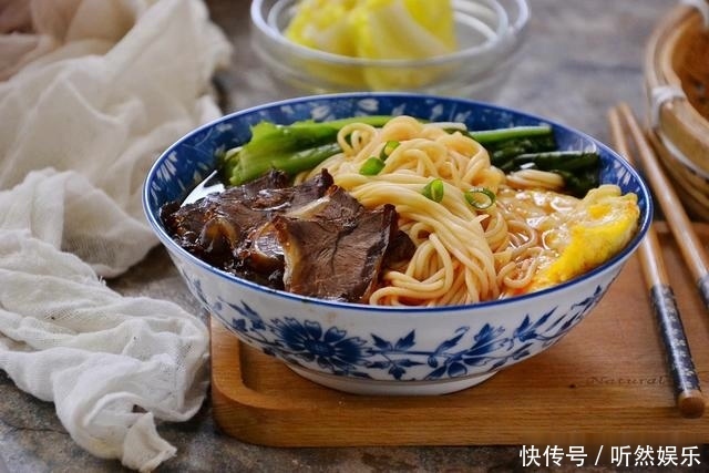 7天面食早餐,每天不重样,10分钟就够,营养好吃朋友圈都点赞