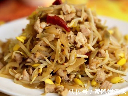 心血管病|孩子补钙黄金期，多给孩子吃的家常菜，营养美味，长个子不用愁