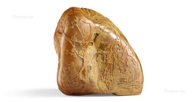 名贵|一两田黄万两金,比金子还贵的田黄要如何鉴定 (1)