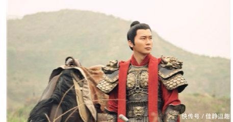 项羽|史上死得最窝囊的八大名将，第一不是项羽而是他，真是太窝囊了