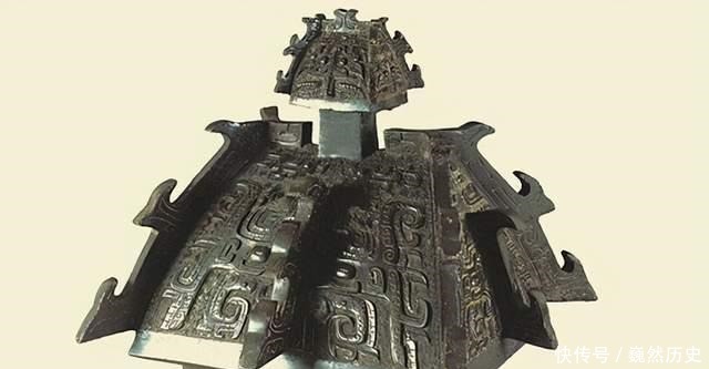 惊动|1952年一囚犯为减刑献出一件国宝,惊动省领导,他是何人