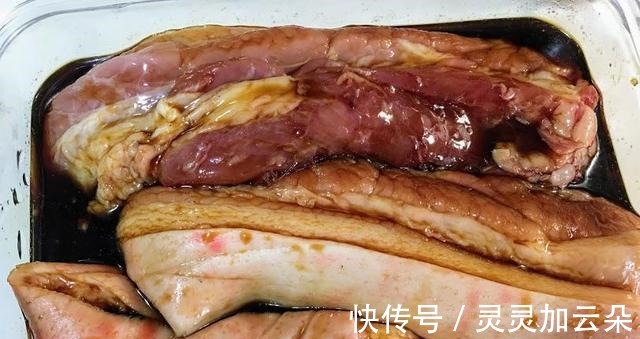 腊肉|腌腊肉只放盐是大错特错！要想腊肉不易发霉，还得往里加点“它”！
