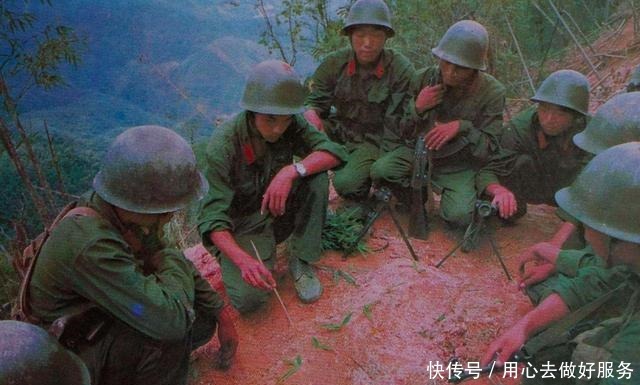 动员|两山轮战中易被遗忘的者阴山，战前动员我军准备了200口棺材