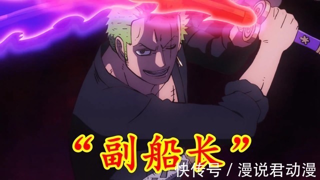 黑胡子海贼团|海贼王:10大海贼团二把手官宣,希留、贝波的上榜让人意外