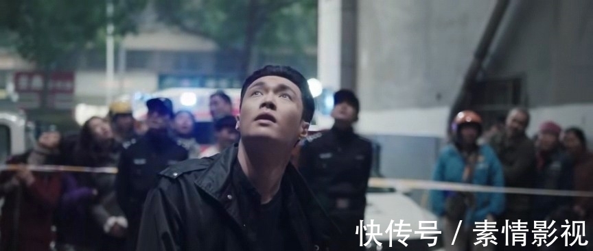 《扫黑风暴》听说林浩来了,胡笑伟脸都吓白了,一句话道破玄机