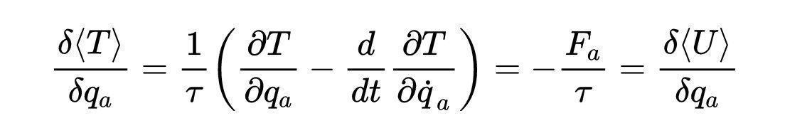 拉格朗 拉格朗日方程与哈密顿原理,终极的自然原则,宇宙的主要动力