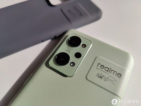 超广角|性价比很不错的中端机——Realme GT2 上手评测