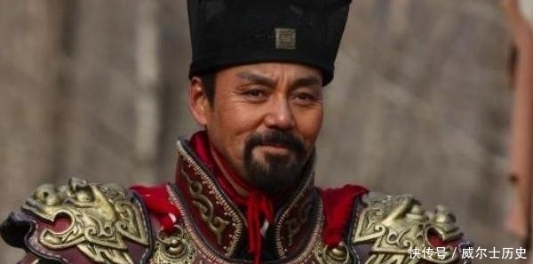 蔡京|北宋末年最能打的太监童贯,究竟如何封王又被斩首示众