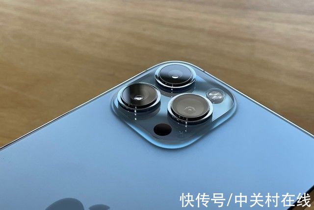 评测|苹果走上了平庸之路？iPhone 13 Pro Max评测