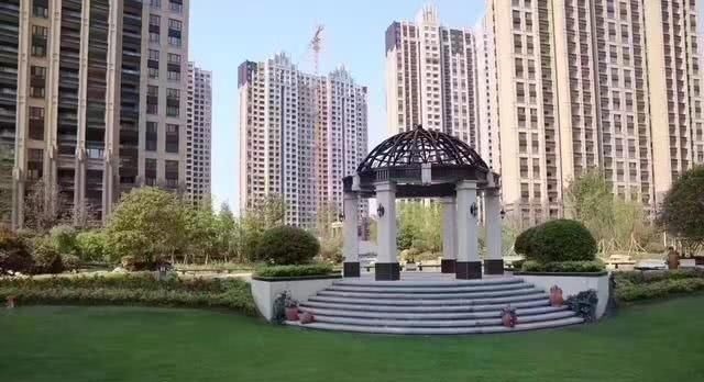 景观|总楼层16楼,剩下8和15楼,价格相等买哪一层好看完这个你就知道了