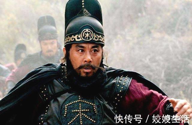 高俅!关胜呼延灼和朱仝手握重兵,宋江被毒杀,他们为何没反应