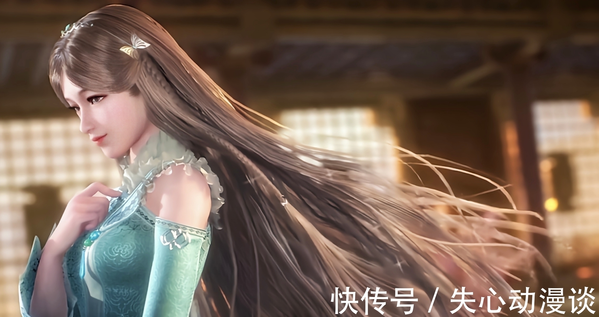 斗罗大陆|斗罗大陆：女神颜值排行！谁是你心目中的绝色佳人呢？