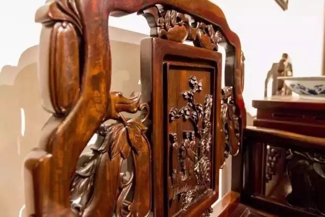 富婆|中国第一富婆家被盗 丢了手把件、手串、戒指 郭德纲还曾专门拜访