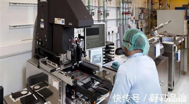 光刻机|中企订EUV光刻机或无望,中荷会谈能否有转机