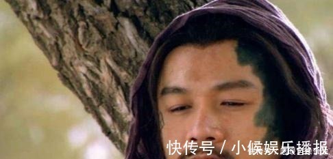 马战|水浒中武功最全面的人是谁不是卢俊义和武松,而是八骠骑中的他!