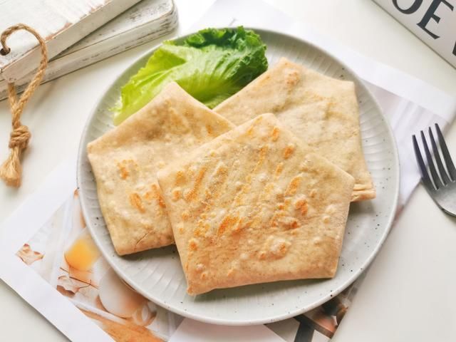 嫩牛|在家自制全麦牛五方,低脂低热量,吃过之后再也不想点外卖了