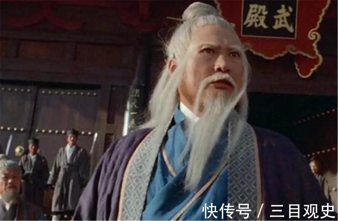 百损道人#《倚天屠龙记》里灭绝师太如此嚣张,武功水平到底如何?