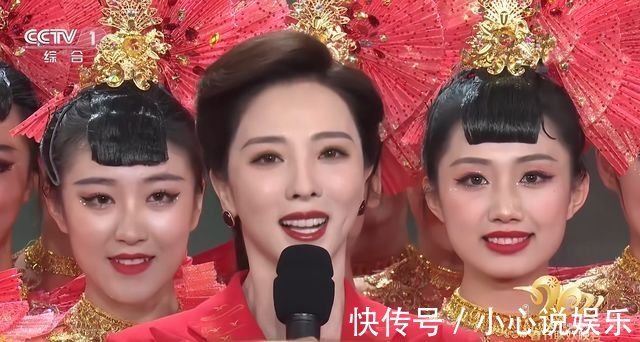 央视注入了新鲜血液,主持人竞争压力大得离谱,口碑决定发展上限