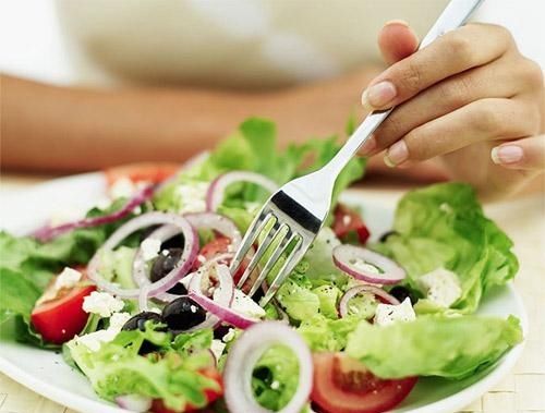 过分素食当心心血管疾病危险