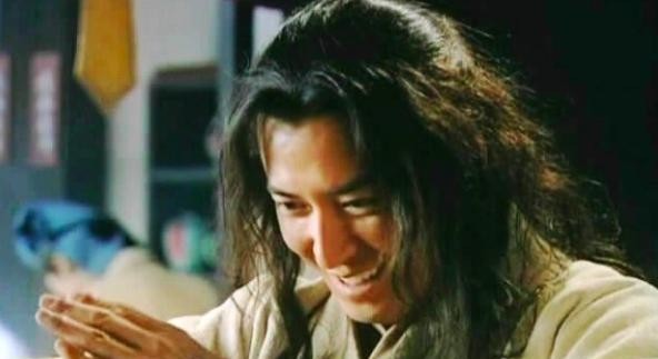 他俩|水浒:史进和祝彪都是少年英雄,他俩有何异同?