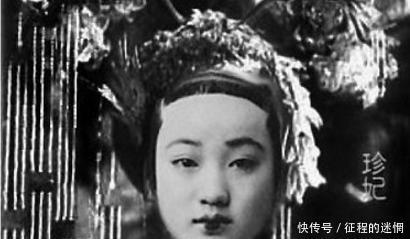 珍妃|光绪皇帝为何没有子嗣，归根结底，还是要感谢他的“亲爸爸”