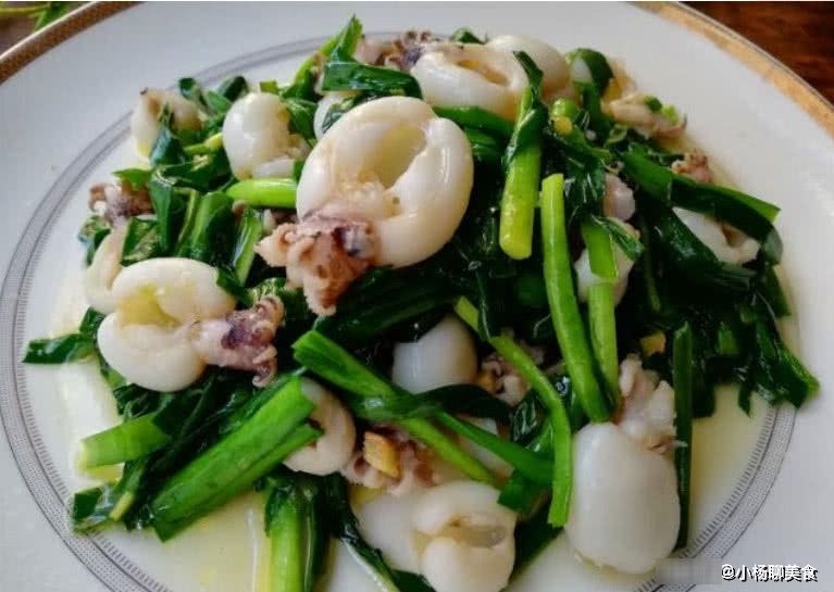 韭菜和此物一起炒,美味又下饭,腰不酸了,腿不软了,早食早受益