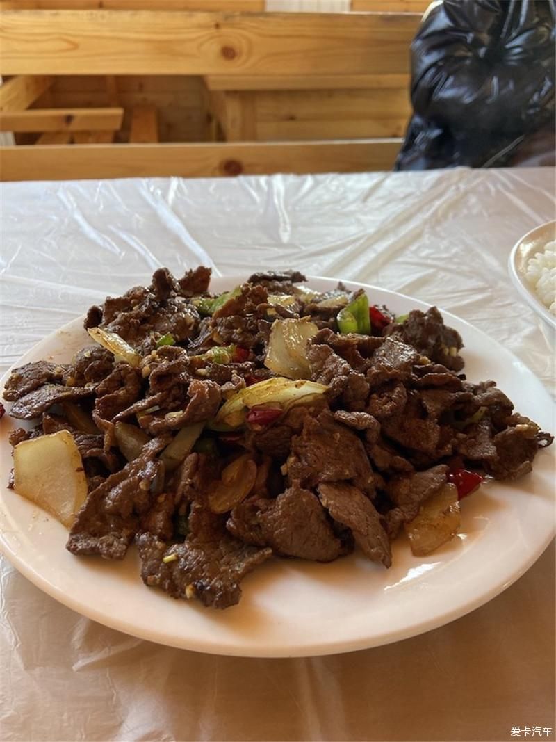 内蒙古行之呼伦贝尔大草原！