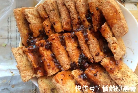 烟熏|豆类饱腹感强，多吃易长寿！但注意，2种豆制品少吃，伤害健康