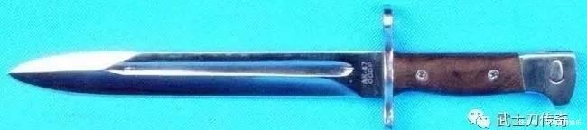 这才是精品中的精品! 盘点世界十大精品军刀