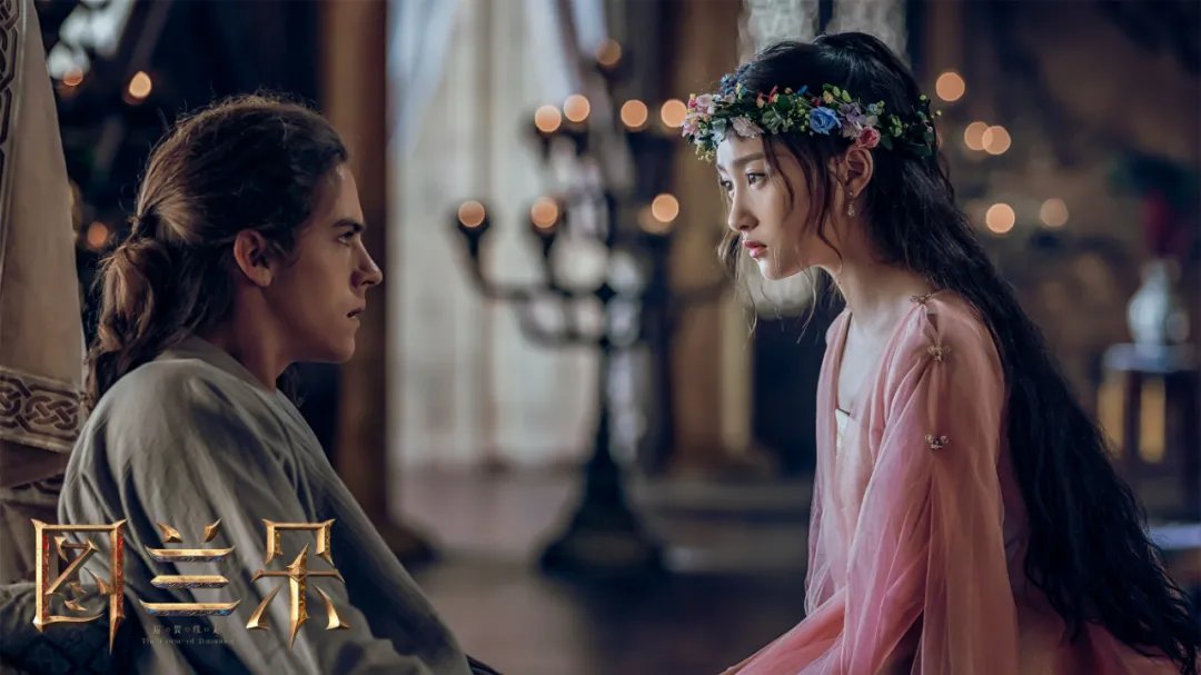 姜文|光劇本就準備了近20年，請來姜文、胡軍，鄭曉龍這次要來“狠”的